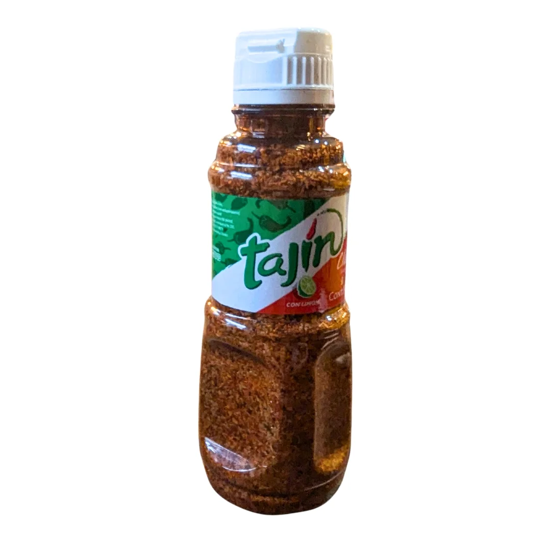 Tajin Pulver Tajin Pulver
