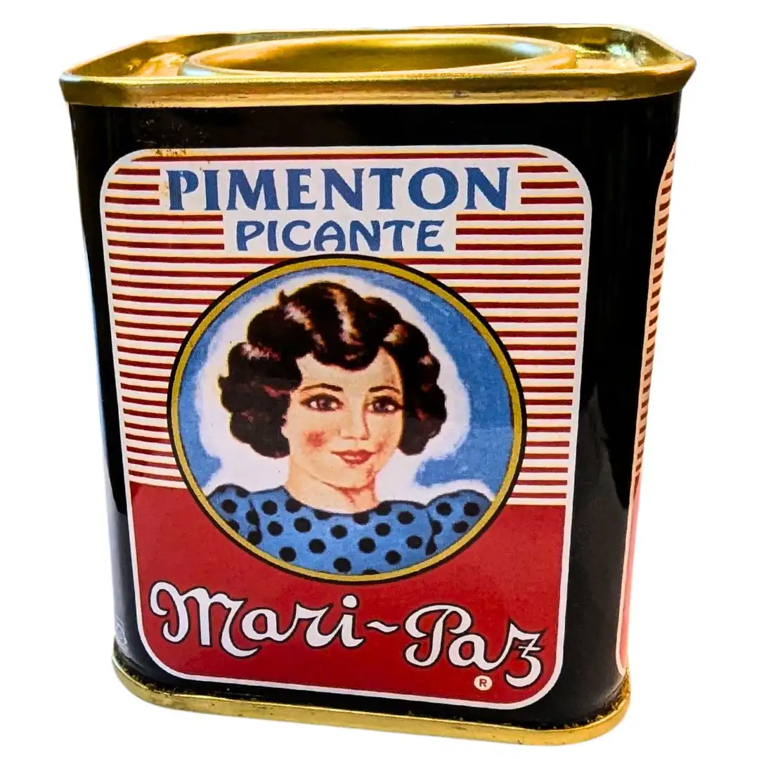 MariPaz Paprika pikant Mari Paz Paprikapulver pikant