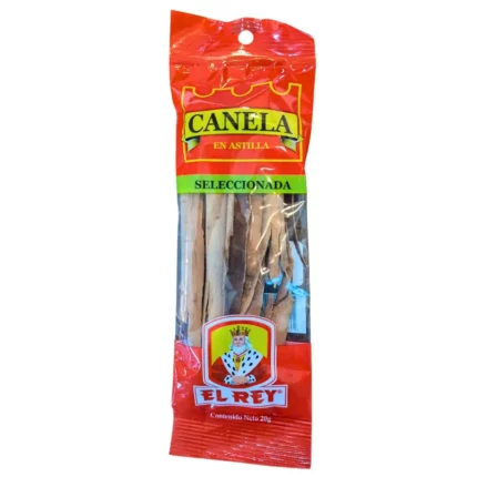Zimtstangen Canela