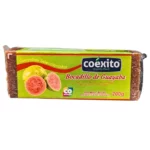 Bocadillo de Guayaba