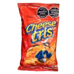 Cheese Tris