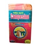Yerba Mate