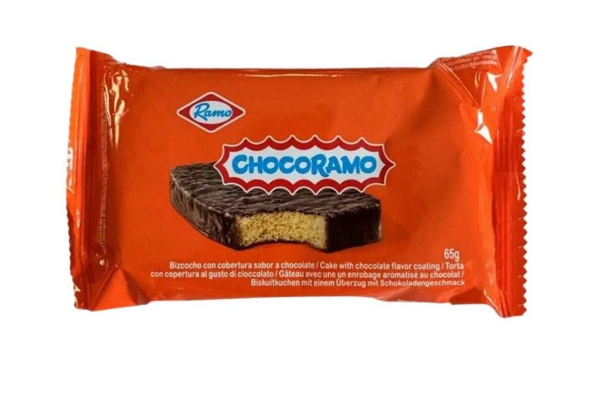 Chocoramo