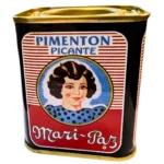 Mari Paz Paprikapulver pikant