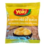 Pao de Queijo Yoki