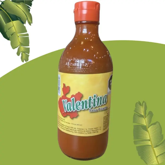 Valentina Salsa Picante